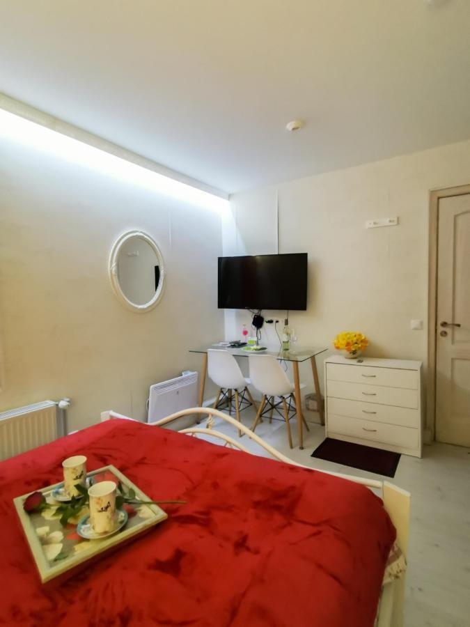 Central Riverside Apartments 杰卡布皮尔斯 外观 照片